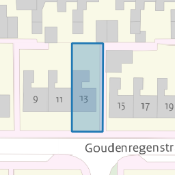 Perceel HGV00-I-4838