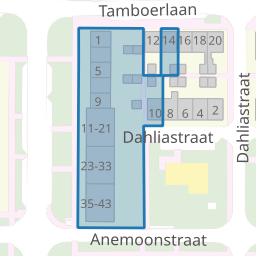 Perceel HGV00-I-4842