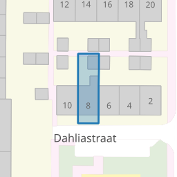 Perceel HGV00-I-4843