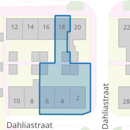 Perceel HGV00-I-4844