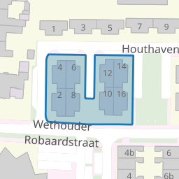 Perceel HGV00-I-4852