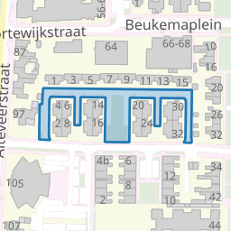 Perceel HGV00-I-4853