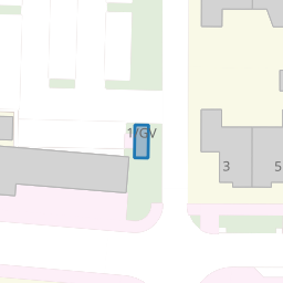 Perceel HGV00-I-4861