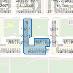 Perceel HGV00-I-4862