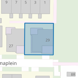 Perceel HGV00-I-4872