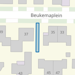 Perceel HGV00-I-4881