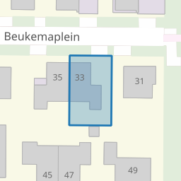 Perceel HGV00-I-4886