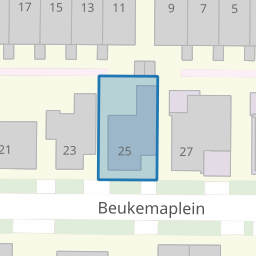 Perceel HGV00-I-4897