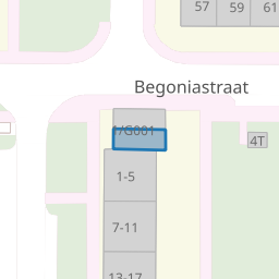 Perceel HGV00-I-4901