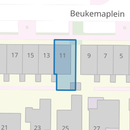 Perceel HGV00-I-4917