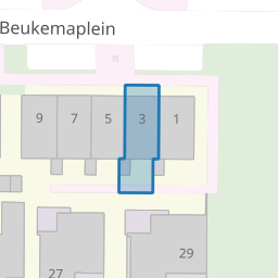 Perceel HGV00-I-4921