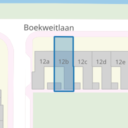 Perceel HGV00-I-4925