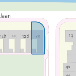 Perceel HGV00-I-4928