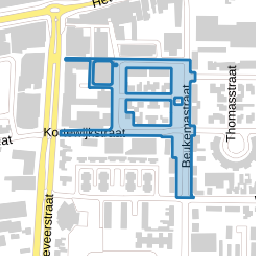 Perceel HGV00-I-4940