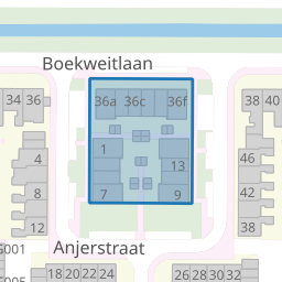 Perceel HGV00-I-4945