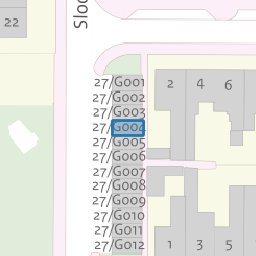 Perceel HGV00-I-4953