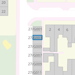 Perceel HGV00-I-4954