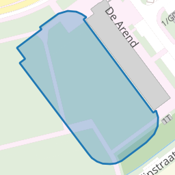 Perceel HGV00-I-4956