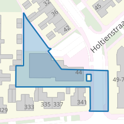 Perceel HGV00-I-4969