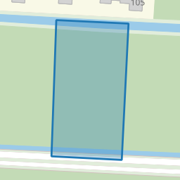 Perceel HGV00-K-1233