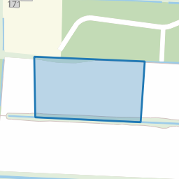 Perceel HGV00-K-1894