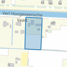 Perceel HGV00-K-2006