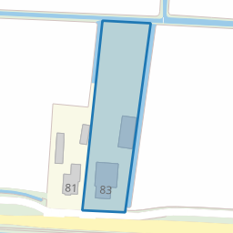 Perceel HGV00-K-2100