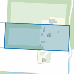 Perceel HGV00-K-2118