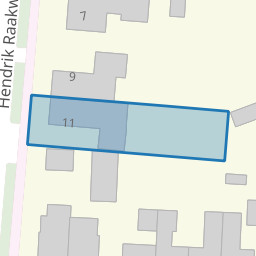 Perceel HGV00-K-2388