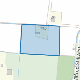 Perceel HGV00-K-2396