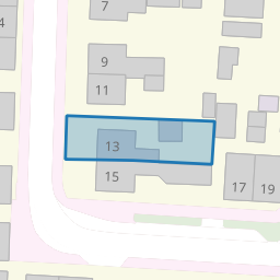 Perceel HGV00-K-2447