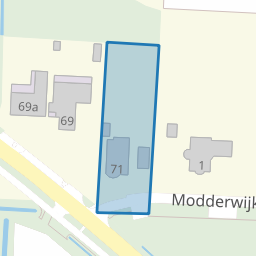 Perceel HGV00-K-2477