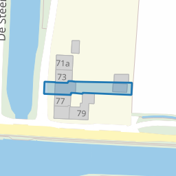 Perceel HGV00-K-2480