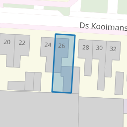 Perceel HGV00-K-2490