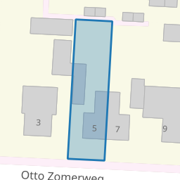 Perceel HGV00-K-2521