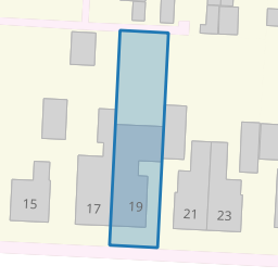 Perceel HGV00-K-2525