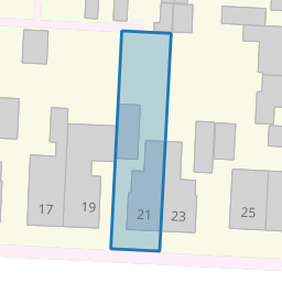 Perceel HGV00-K-2526