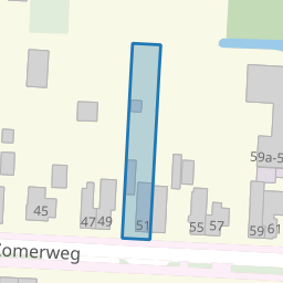 Perceel HGV00-K-2536