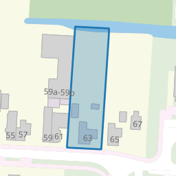 Perceel HGV00-K-2541