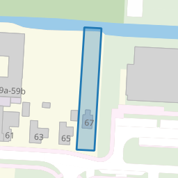 Perceel HGV00-K-2542