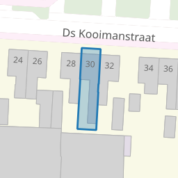 Perceel HGV00-K-2548