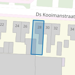 Perceel HGV00-K-2549
