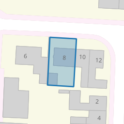 Perceel HGV00-K-2551