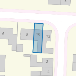 Perceel HGV00-K-2552