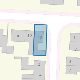 Perceel HGV00-K-2553