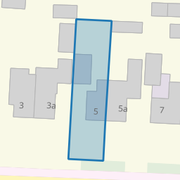 Perceel HGV00-K-2563