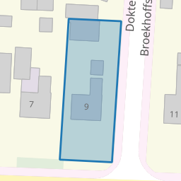 Perceel HGV00-K-2566