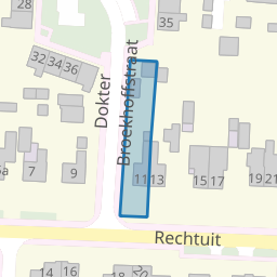 Perceel HGV00-K-2567