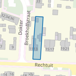 Perceel HGV00-K-2568