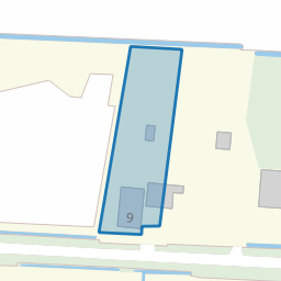 Perceel HGV00-K-2600